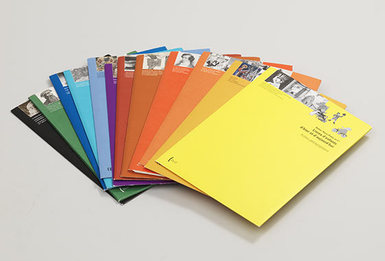 Fiches pédagogiques de la BnF