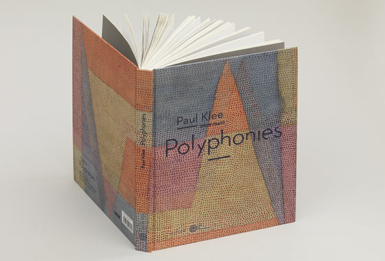 Paul Klee Polyphonies