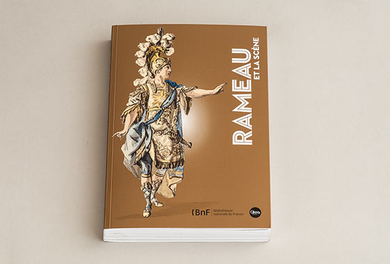 Rameau et la scène