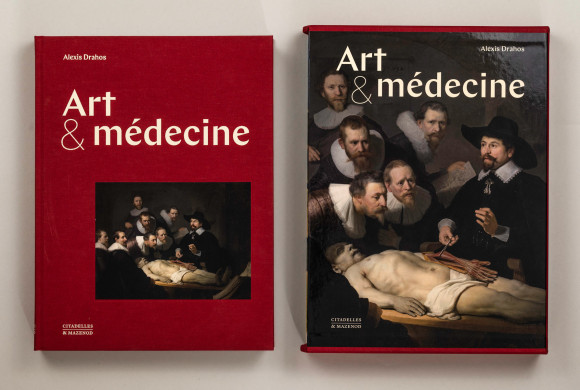 Art & médecine