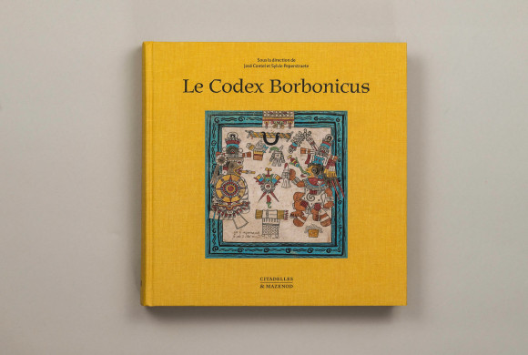 Le Codex Borbonicus