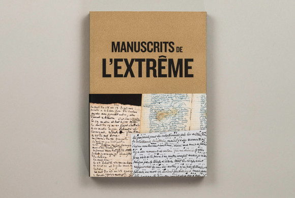 Manuscrits de l’extrême